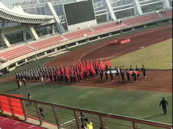 南昌民德學(xué)校：我是民德學(xué)校的小彩蛋&mdash;&mdash;高一中韓班十月活動集錦