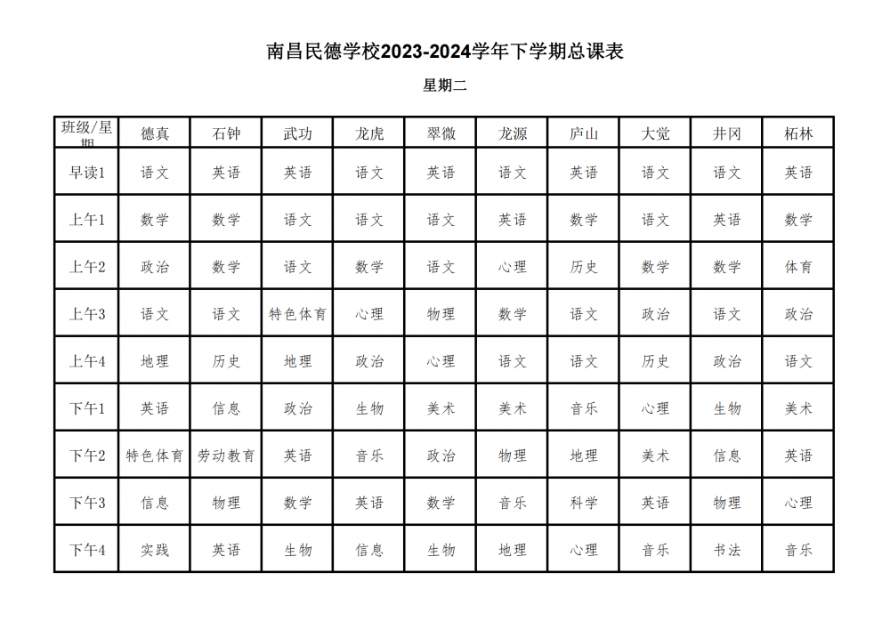南昌民德學(xué)校2023-2024學(xué)年下學(xué)期總課表3.6_08.png