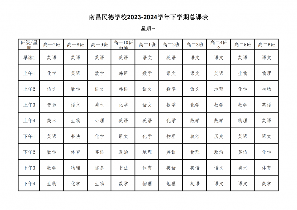 南昌民德學(xué)校2023-2024學(xué)年下學(xué)期總課表3.6_18.png