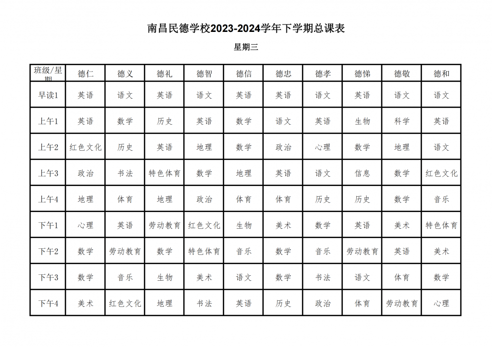 南昌民德學(xué)校2023-2024學(xué)年下學(xué)期總課表3.6_14.png